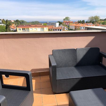 Apartamento El Atico De Celorio 셀로리오 외부 사진