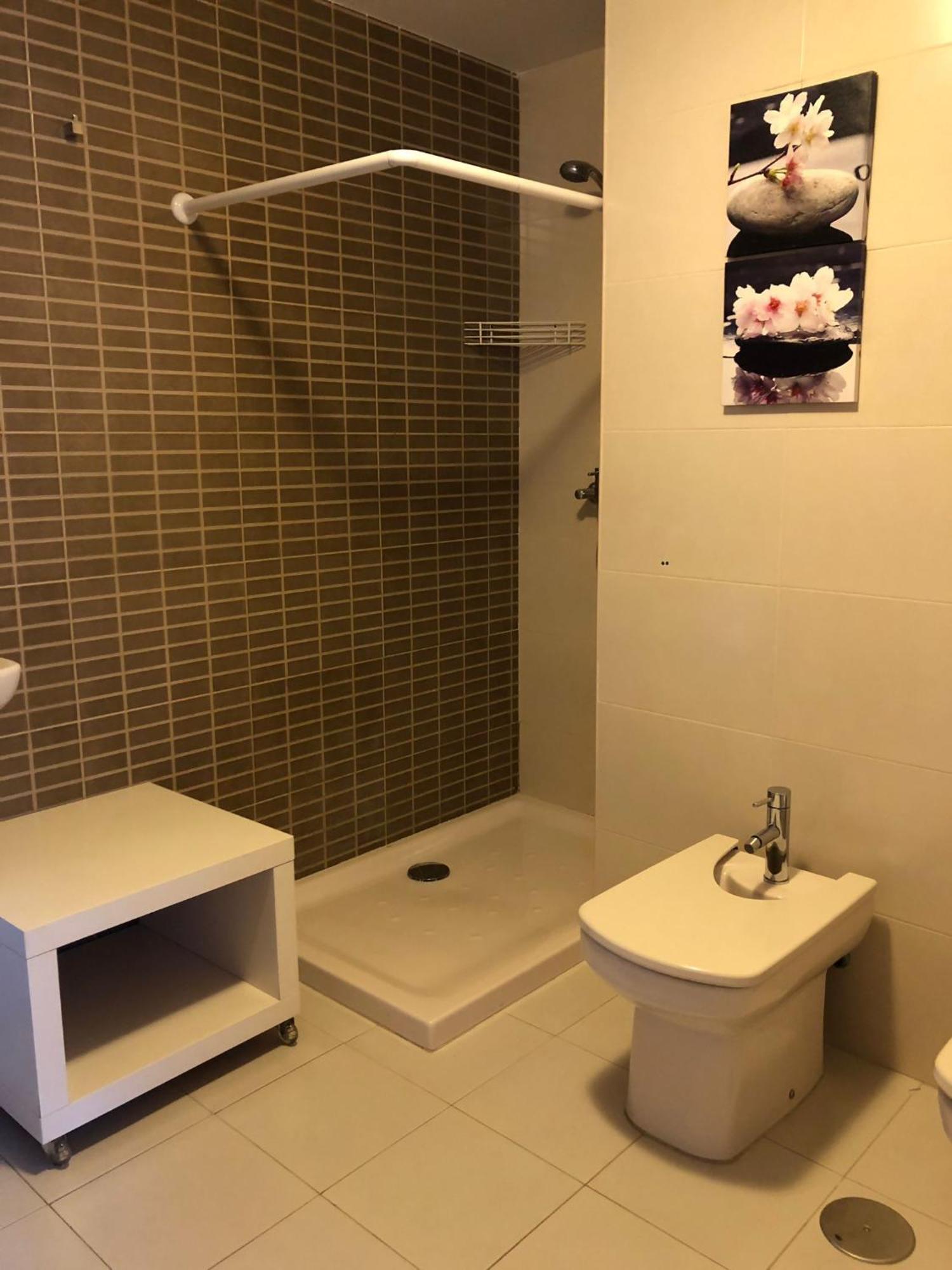 Apartamento El Atico De Celorio 셀로리오 외부 사진
