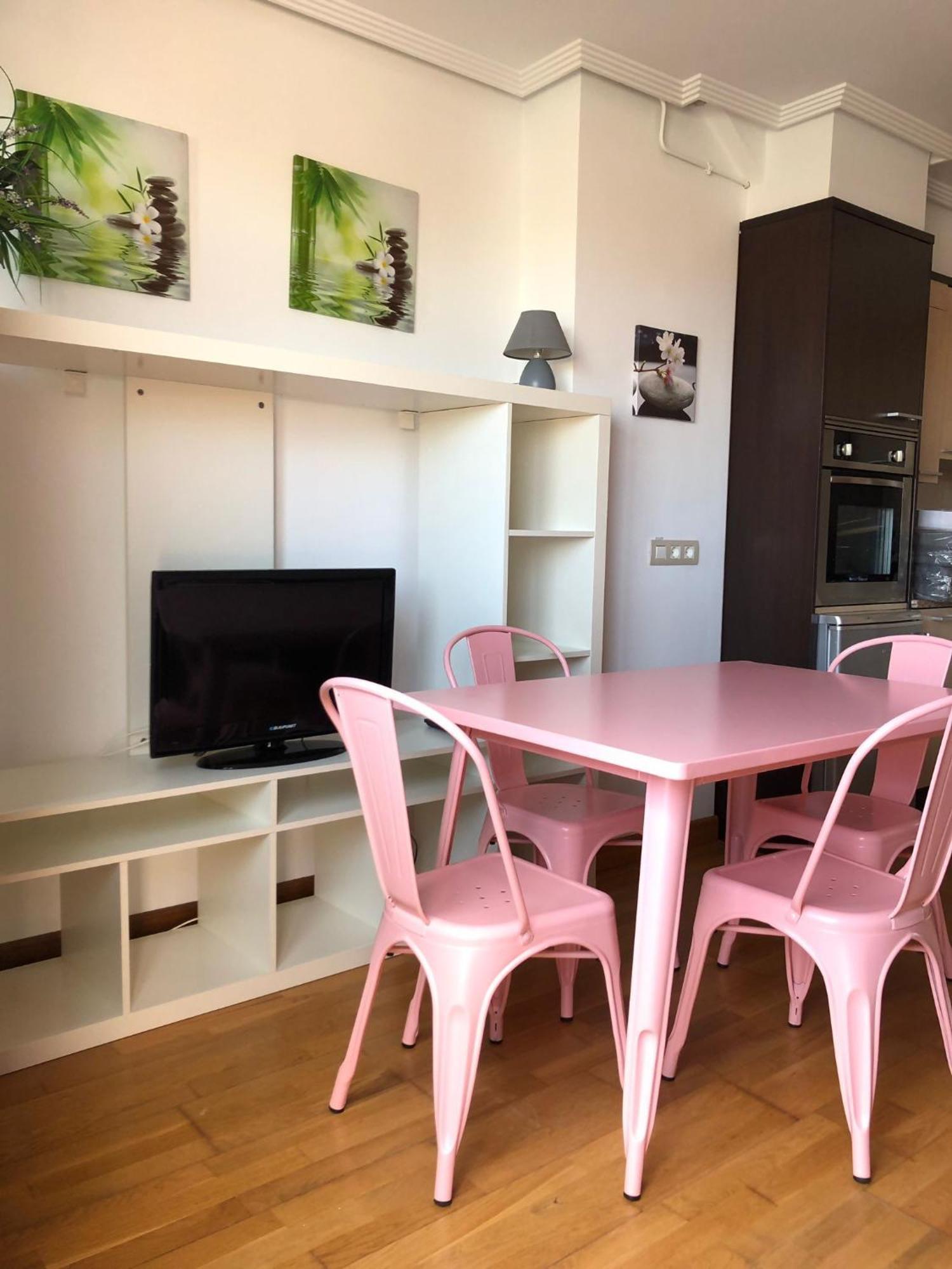 Apartamento El Atico De Celorio 셀로리오 외부 사진
