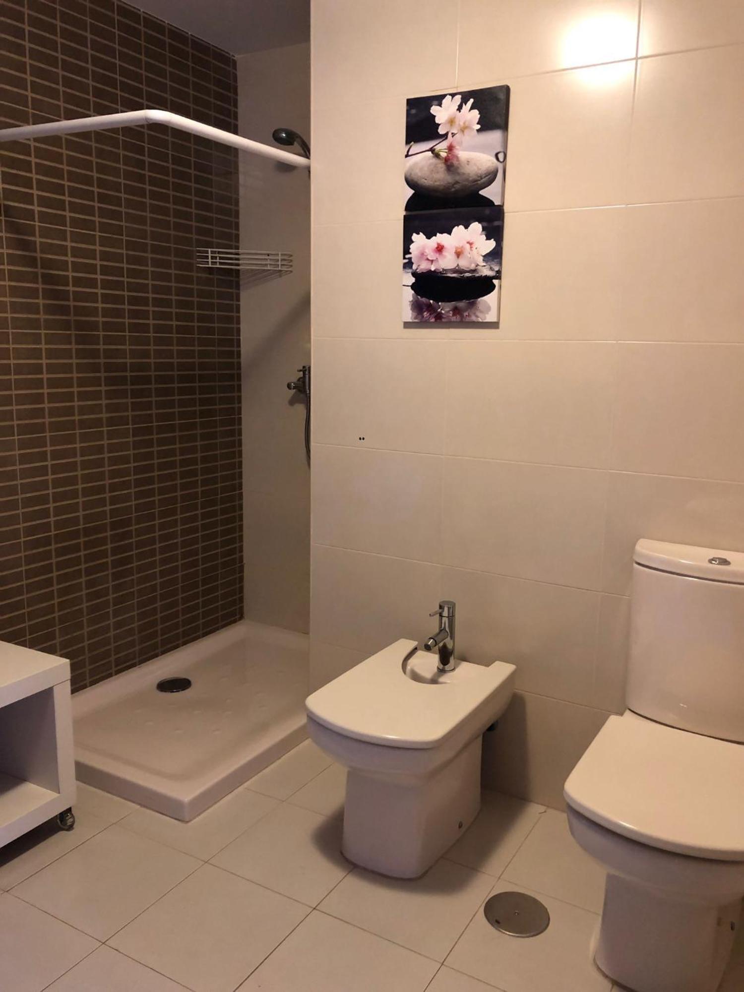 Apartamento El Atico De Celorio 셀로리오 외부 사진