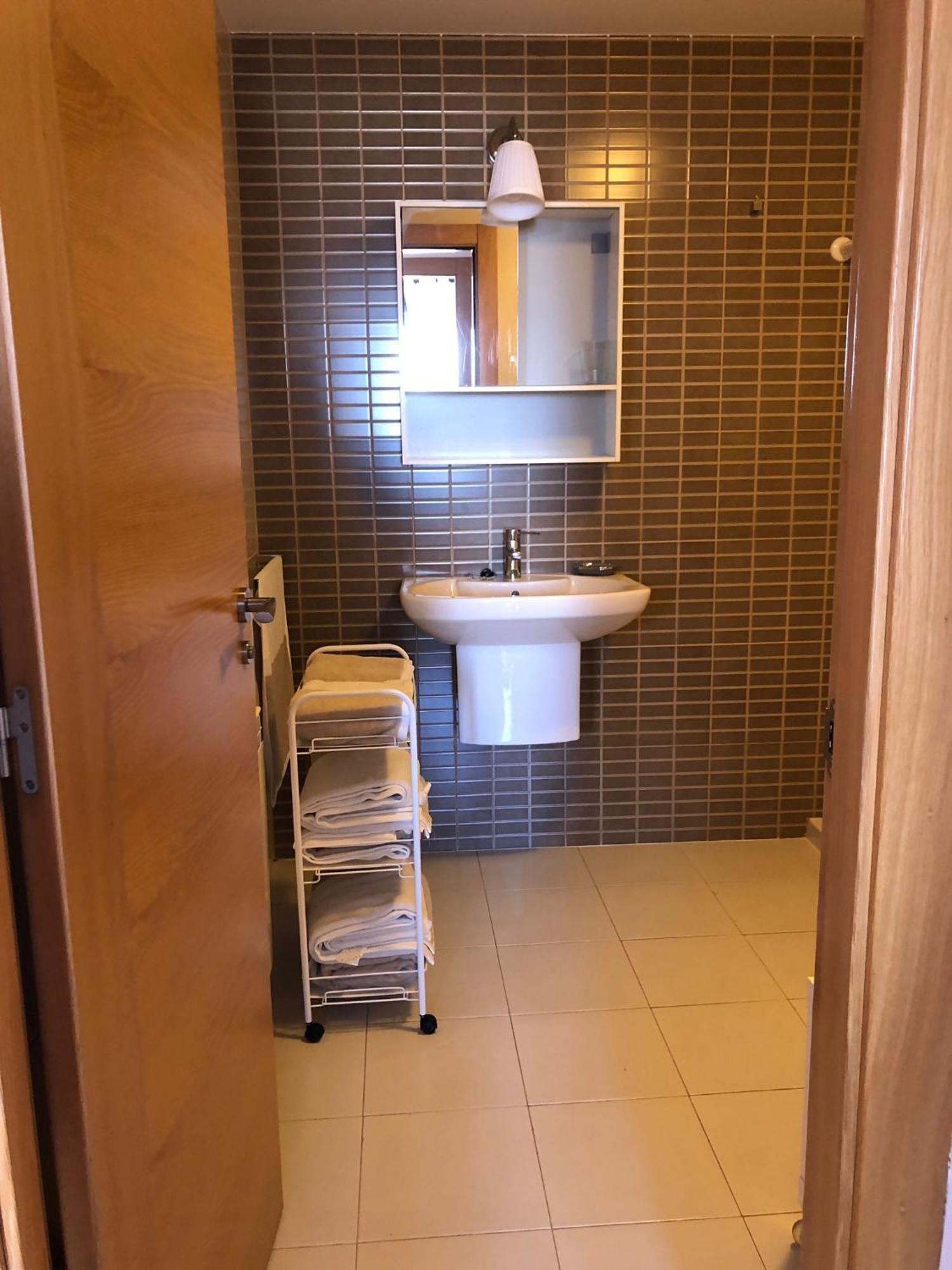 Apartamento El Atico De Celorio 셀로리오 외부 사진