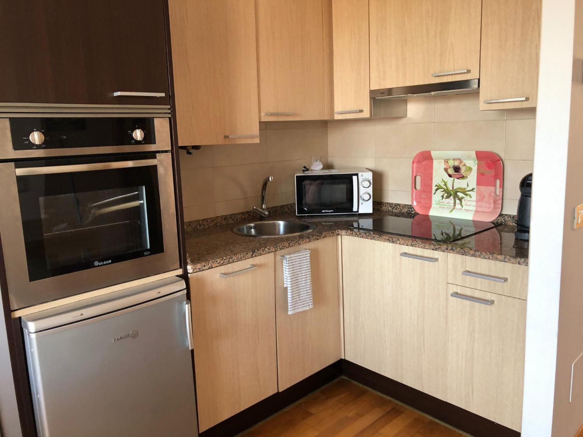 Apartamento El Atico De Celorio 셀로리오 외부 사진