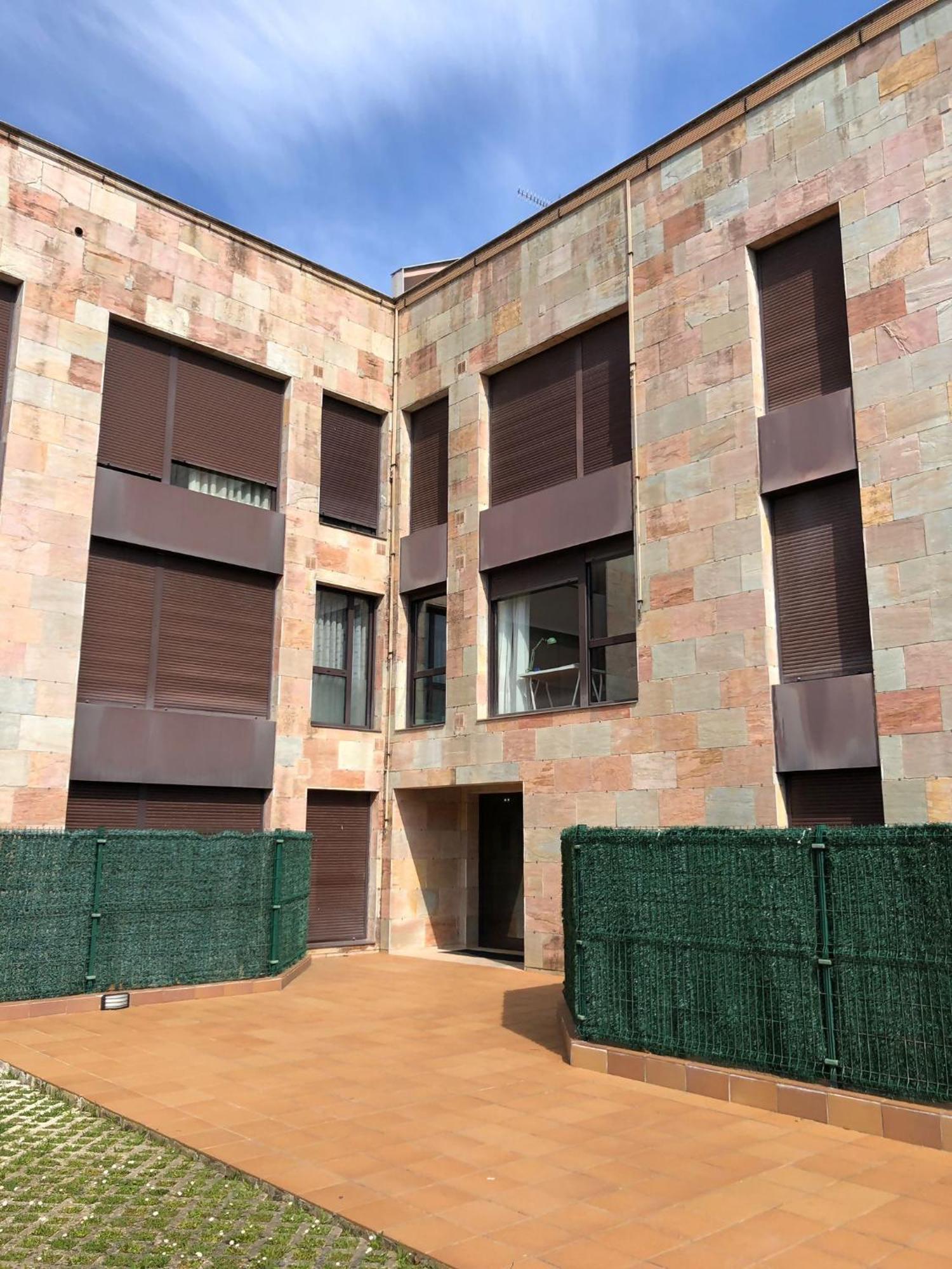 Apartamento El Atico De Celorio 셀로리오 외부 사진