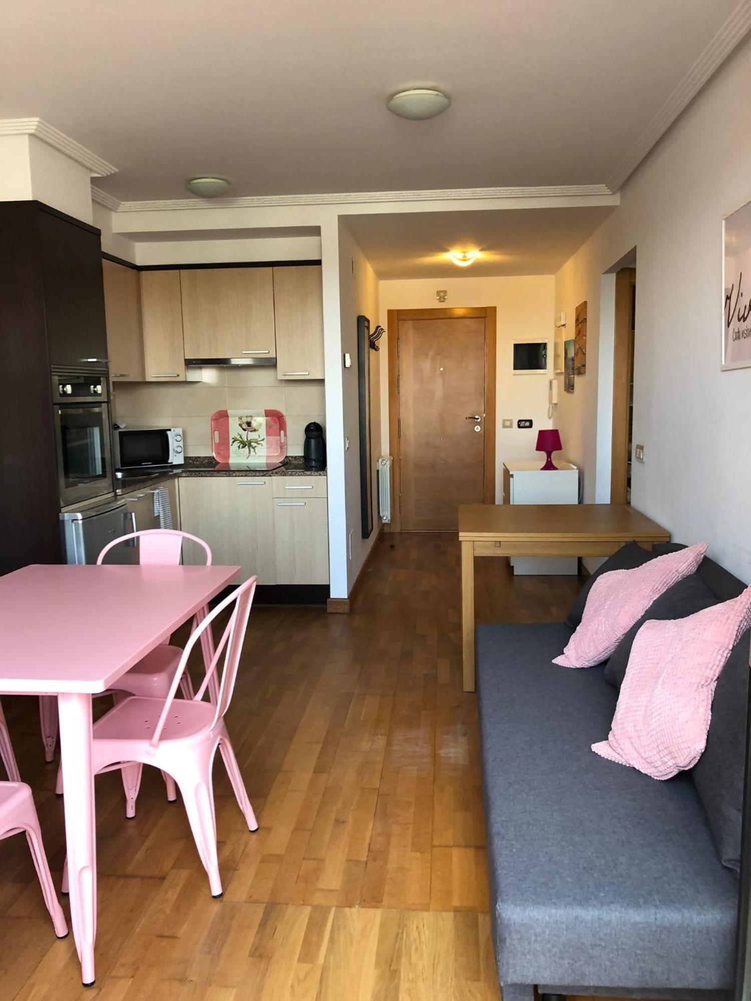 Apartamento El Atico De Celorio 셀로리오 외부 사진